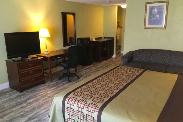 Americas Best Value Inn